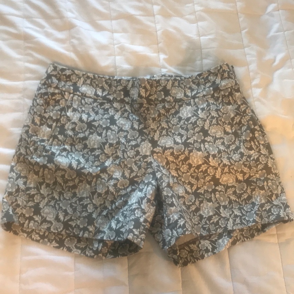 J. Crew Shorts